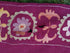 Embroidered Djoi Namaz (Prayer Niche or Mat)